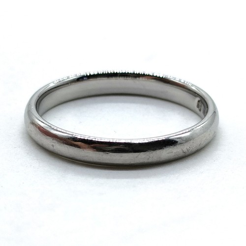 Anello damiani fascia diamante - damiani,