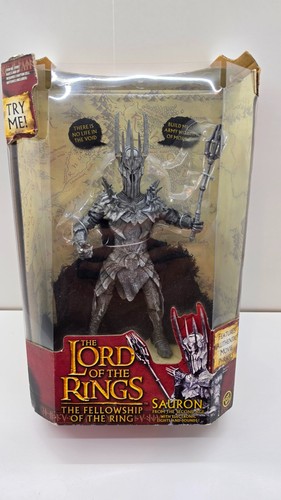 Signore degli anelli sauron - signore,