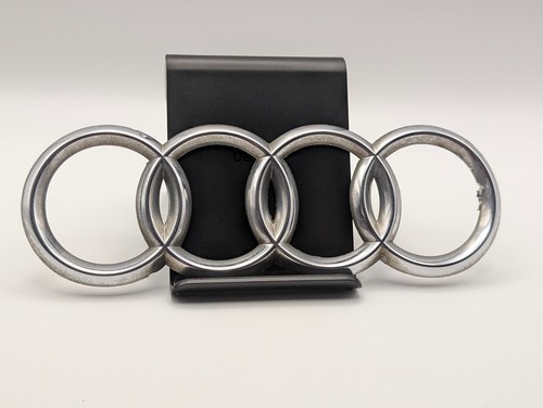 Audi logo anelli nome - audi,