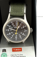 Timex T49961, Orologio Uomo