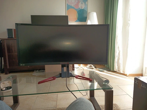Acer predator z35 sync - z35, g-sync