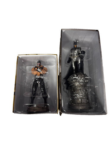 Comics chess collection - chess,
