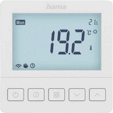 Hama 176629 Underfloor Heating