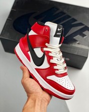 🔥Nike Jordan x AMBUSH Dunk