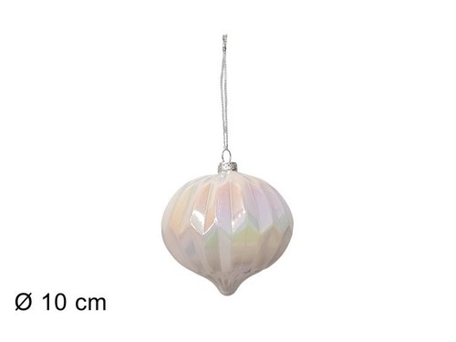 Pezzo pallina decorazione - pallina,