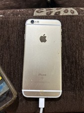 Apple iPhone 6s Plus - 128 GB