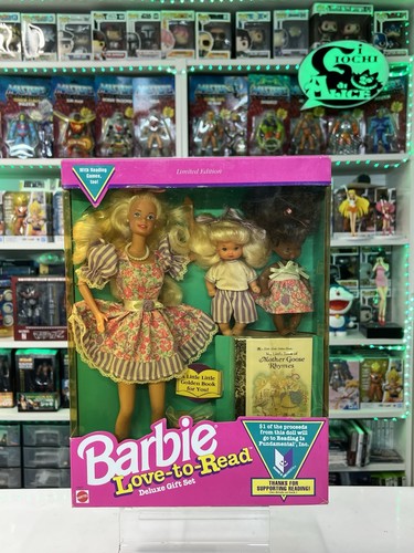 Mattel barbie vintage - barbie,