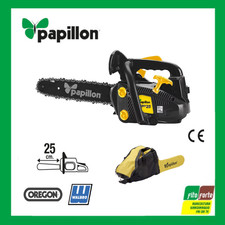 MOTOSEGA POTATURA PAPILLON