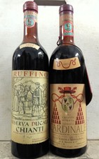 1 Bt. Chianti Riserva Ducale