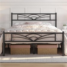 Yaheetech Struttura Letto