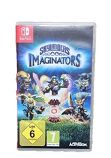 Skylanders: Imaginators -