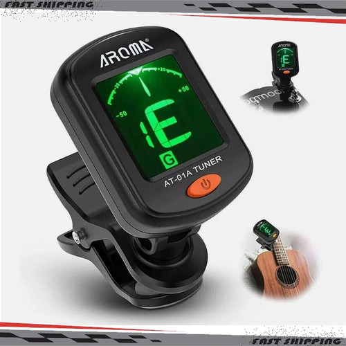 Lcd clip cromatico - cromatico, acustica