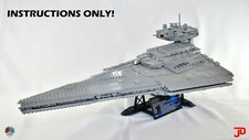 Star Wars UCS Victory Star