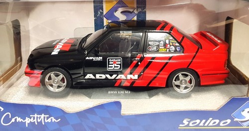 Solido s1801521 bmw - solido,