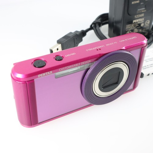 Mint pentax optio - [,