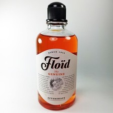FLOID GENUINE Aftershave