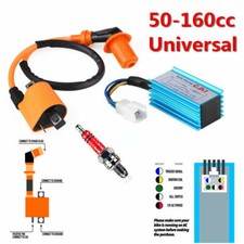 Kit bobina kill switch