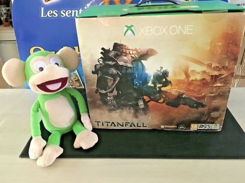 Console microsoft xbox one - microsoft,