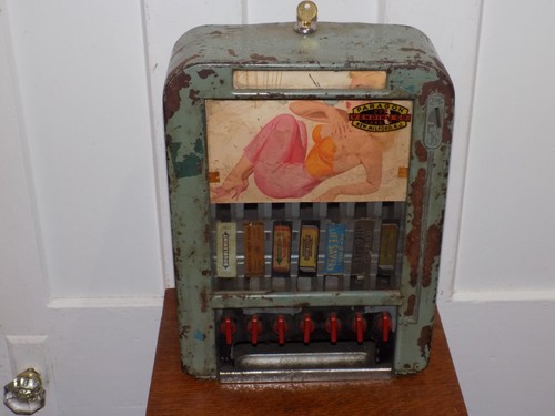 Distributore automatico