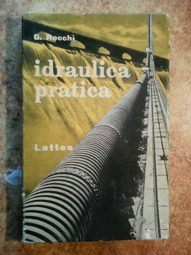 Interessante libro del 1963 - interessante,