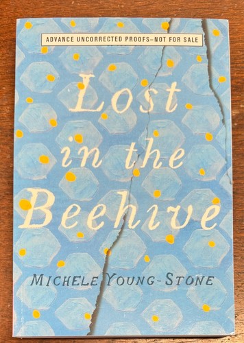 Lost the beehive - beehive, novel