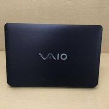 Sony Vaio VJF152C11N Core