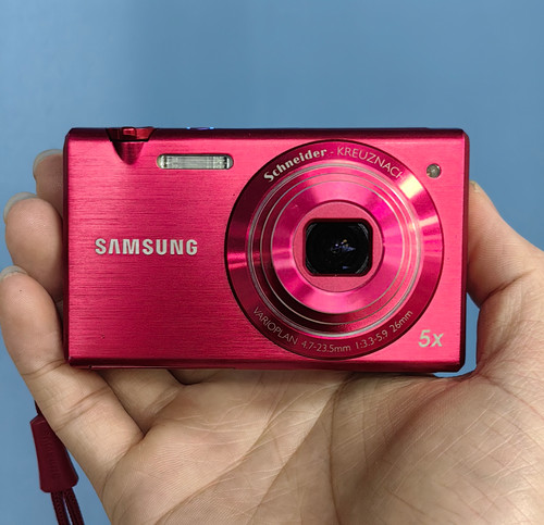 Samsung mv800 fotocamera - mv800,
