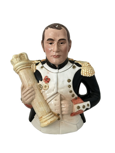 Teiera novità napoleone - teiera, 7