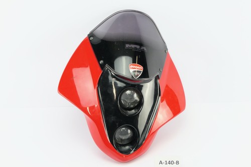 Tecno bike per ducati monster - tecno,