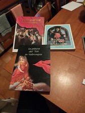 LA PITTURA IN VALTROMPIA -