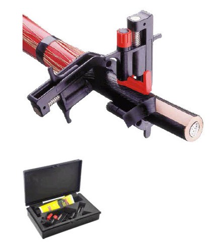 Intercable spellacavo hls - -,