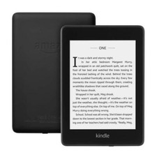 Kindle Paperwhite  8GB eBook