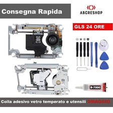 LENTE LASER GRUPPO OTTICO