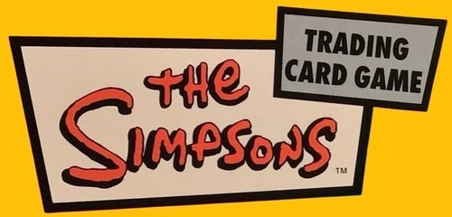 2003 the simpsons trading - simpsons, card