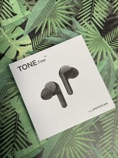 LG TONE Free HBS-FN4 with