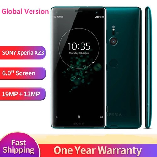 Sony xperia xz3 h8416 h9436 - sony,