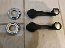 COPPIA MANIGLIE  ALZAVETRO