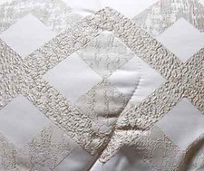 Trapunta Matrimoniale