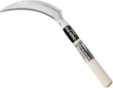 Falce falce giapponese con