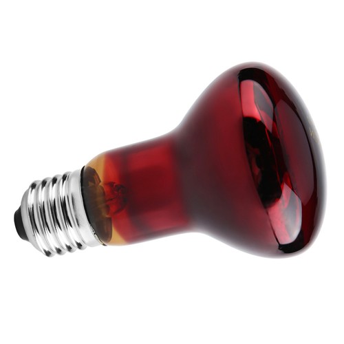 Lampadina lampada riscaldante - lampadina,