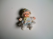 bambola fiammiferino