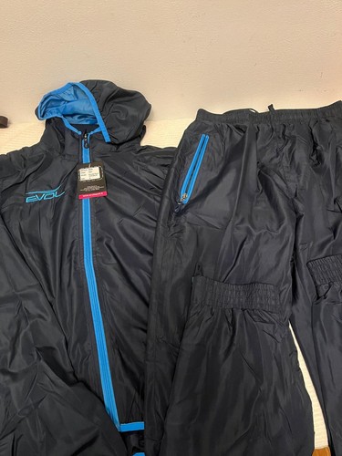 Tuta uomo unisex - tuta, completa