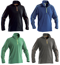 Felpa da lavoro e tempo libero