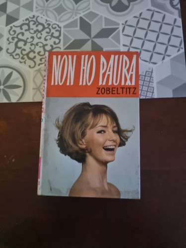 Non paura zobeltitz i - zobeltitz,