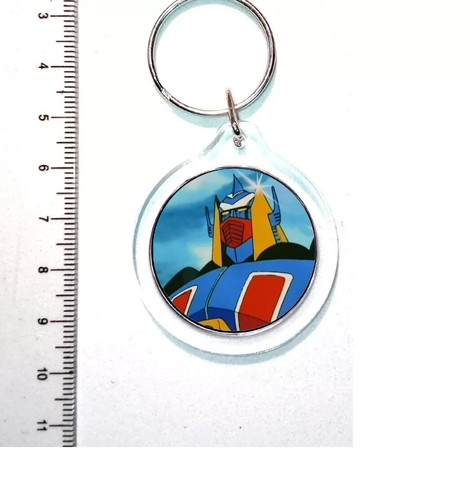 Keyring cartoni animati sigla - keyring,