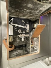 Vintage paillard bolex h16 - vintage,