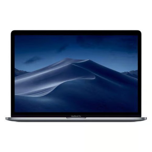 Macbook pro 2018 core i7 - pro,