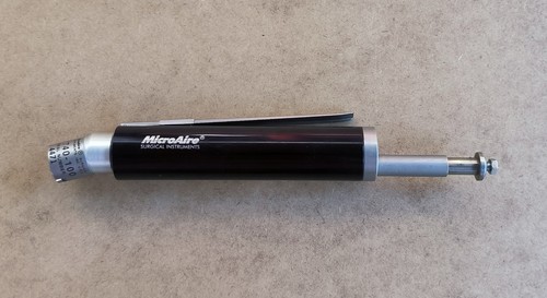 Microaire 1740 100 oscillating - microaire,