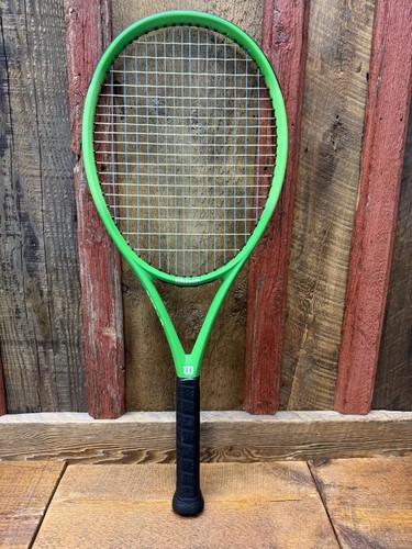 Wilson blade feel pro - blade, 104