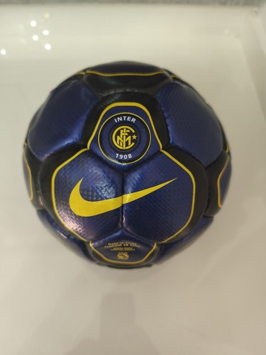 Pallone ufficiale inter - ufficiale, nike